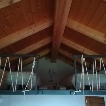 La Piccionaia Villa Варало Екстериор снимка