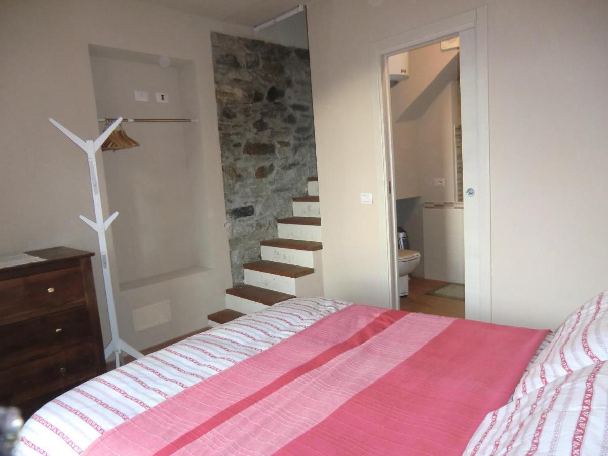 La Piccionaia Villa Варало Екстериор снимка