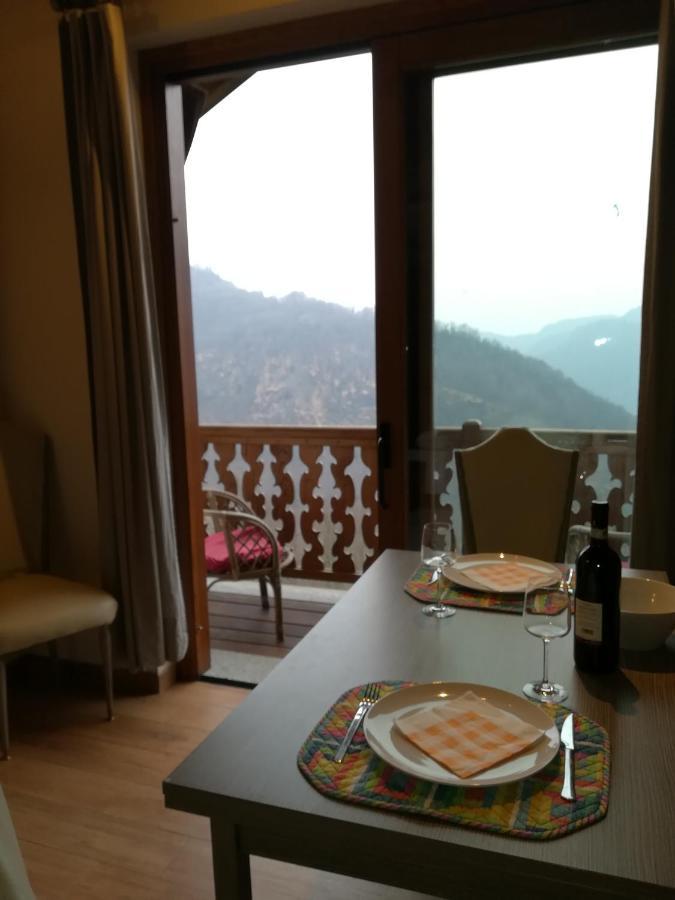 La Piccionaia Villa Варало Екстериор снимка
